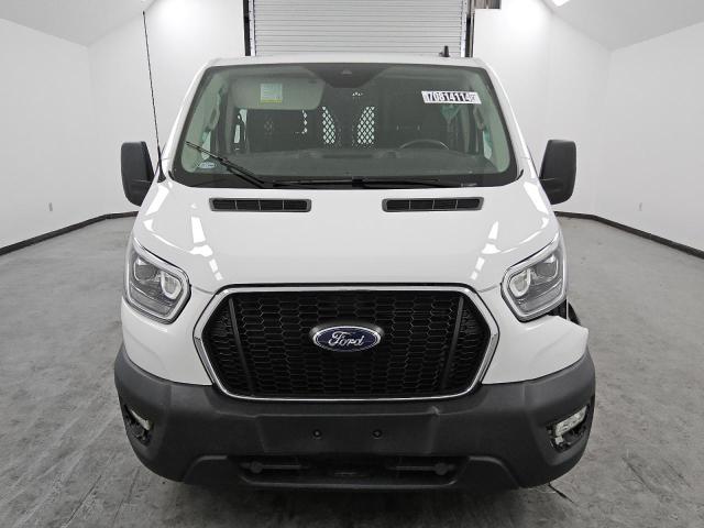 Photo 4 VIN: 1FTBR1Y85PKA18006 - FORD TRANSIT T- 