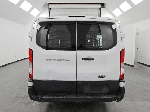 Photo 5 VIN: 1FTBR1Y85PKA18006 - FORD TRANSIT T- 