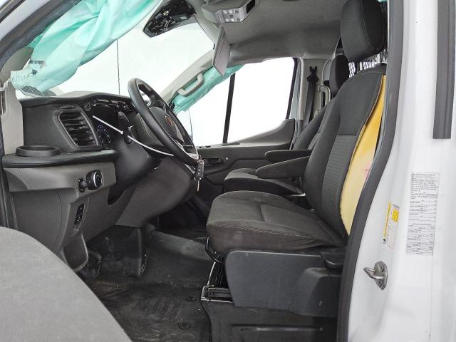 Photo 6 VIN: 1FTBR1Y85PKA18006 - FORD TRANSIT T- 