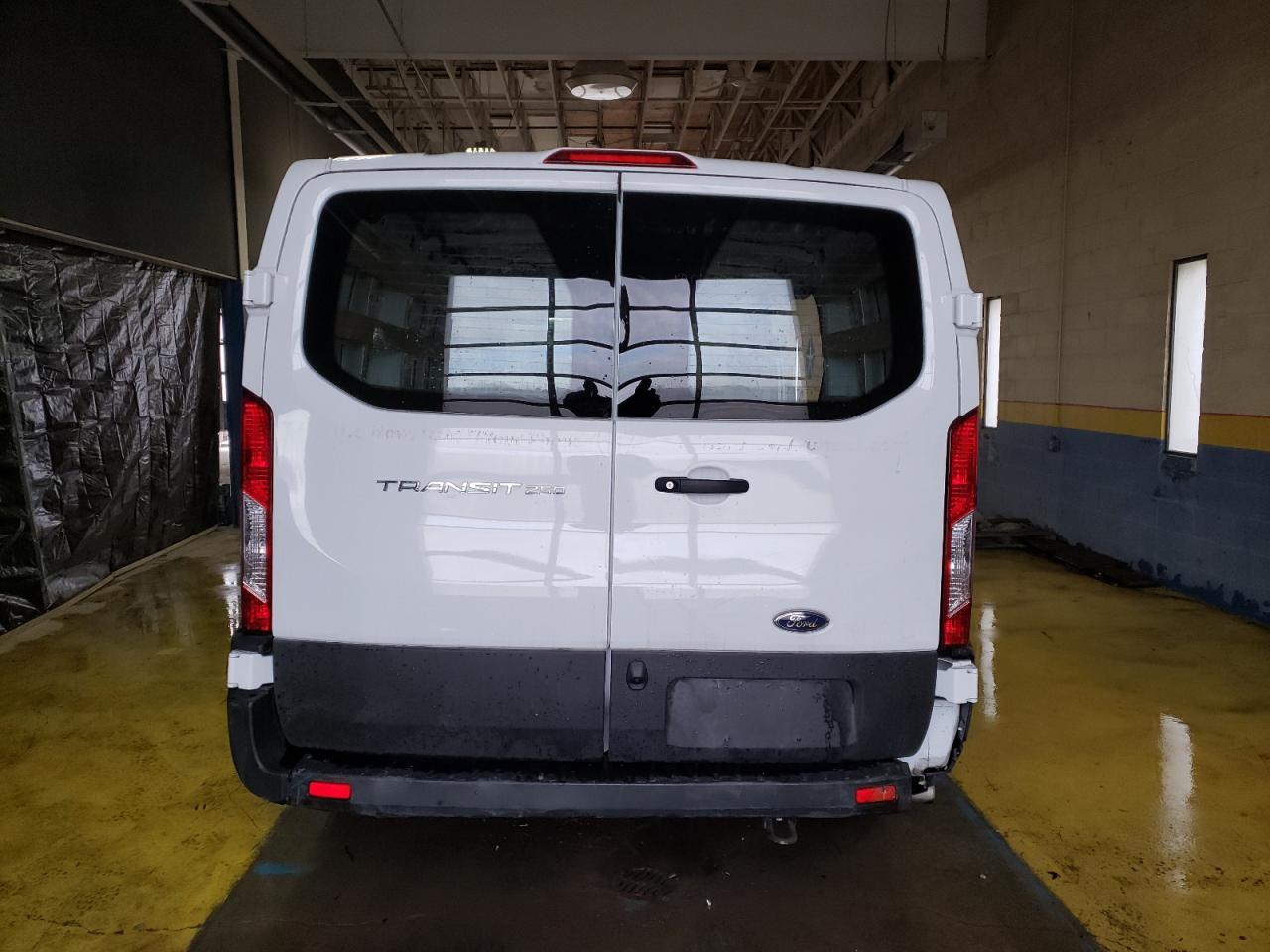 Photo 5 VIN: 1FTBR1Y85PKA29975 - FORD TRANSIT 