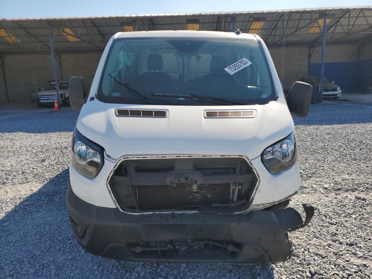 Photo 4 VIN: 1FTBR1Y86LKA69377 - FORD TRANSIT 