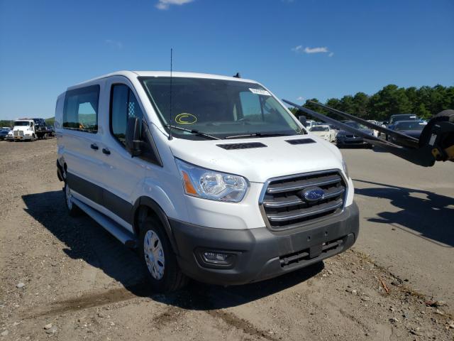 Photo 0 VIN: 1FTBR1Y86LKB14382 - FORD TRANSIT T- 