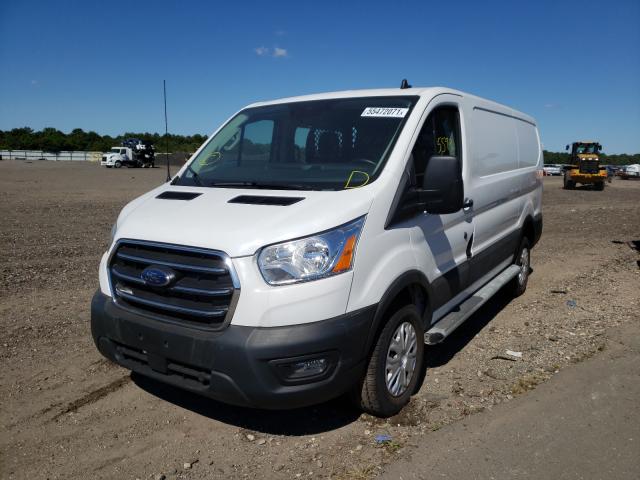 Photo 1 VIN: 1FTBR1Y86LKB14382 - FORD TRANSIT T- 