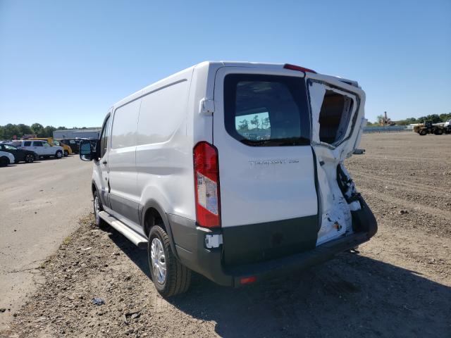 Photo 2 VIN: 1FTBR1Y86LKB14382 - FORD TRANSIT T- 