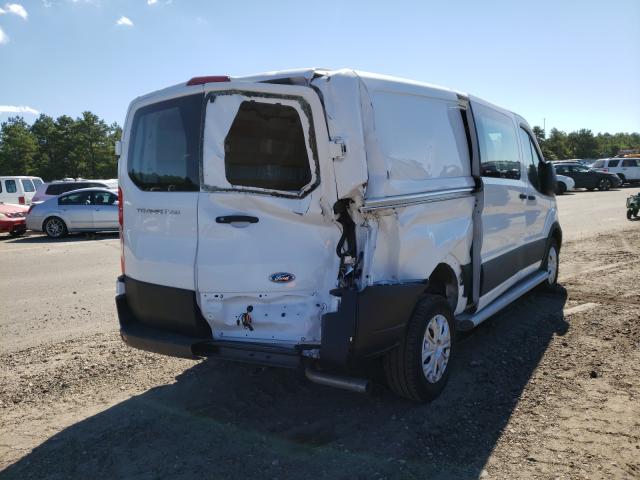 Photo 3 VIN: 1FTBR1Y86LKB14382 - FORD TRANSIT T- 