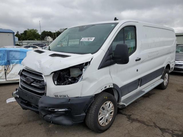 Photo 1 VIN: 1FTBR1Y86LKB14589 - FORD TRANSIT T- 