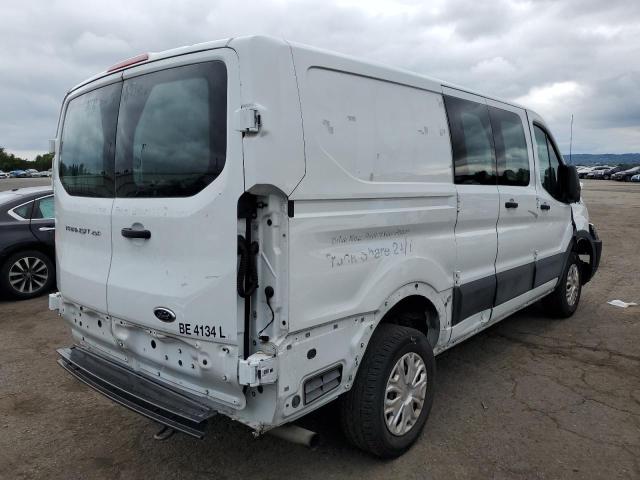 Photo 3 VIN: 1FTBR1Y86LKB14589 - FORD TRANSIT T- 