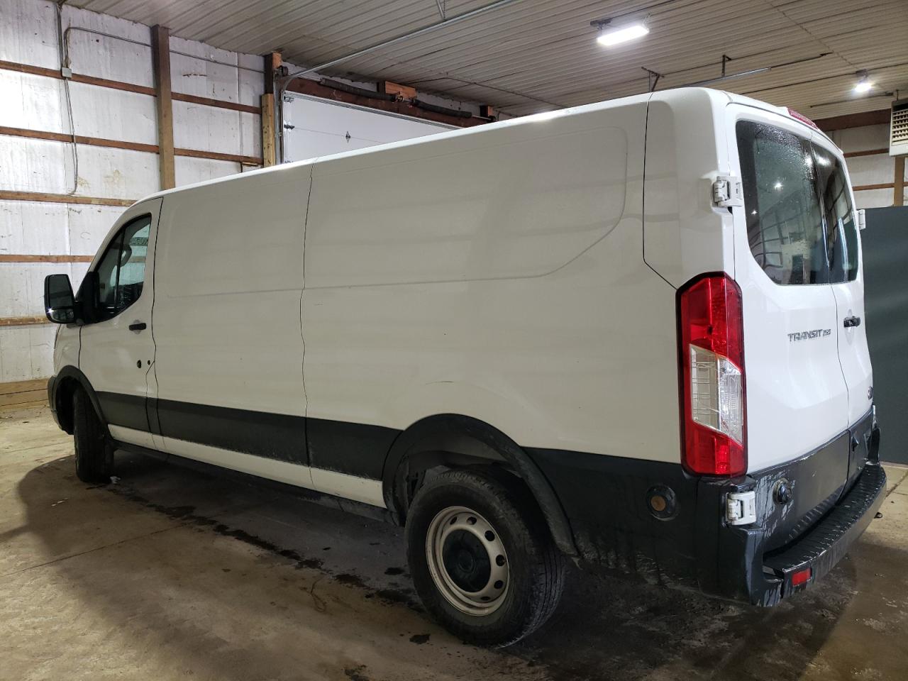 Photo 1 VIN: 1FTBR1Y86LKB60827 - FORD TRANSIT 