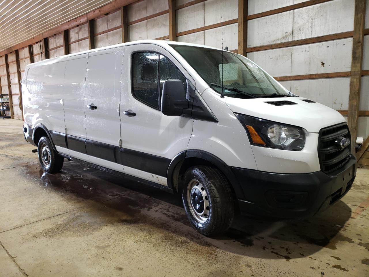 Photo 3 VIN: 1FTBR1Y86LKB60827 - FORD TRANSIT 