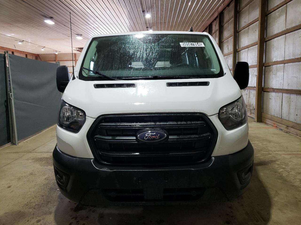 Photo 4 VIN: 1FTBR1Y86LKB60827 - FORD TRANSIT 