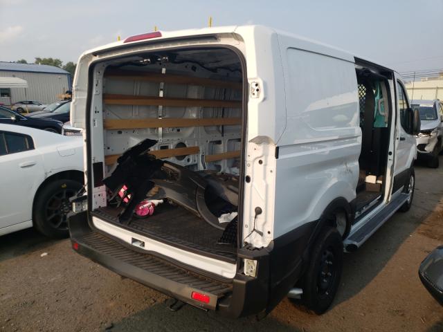 Photo 3 VIN: 1FTBR1Y86MKA21251 - FORD TRANSIT T- 