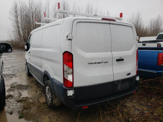 Photo 2 VIN: 1FTBR1Y86MKA21833 - FORD TRANSIT T- 