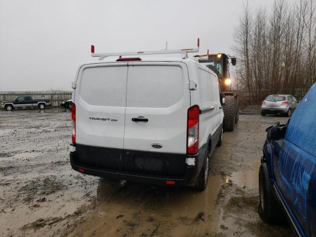 Photo 3 VIN: 1FTBR1Y86MKA21833 - FORD TRANSIT T- 