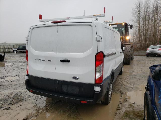 Photo 5 VIN: 1FTBR1Y86MKA21833 - FORD TRANSIT T- 