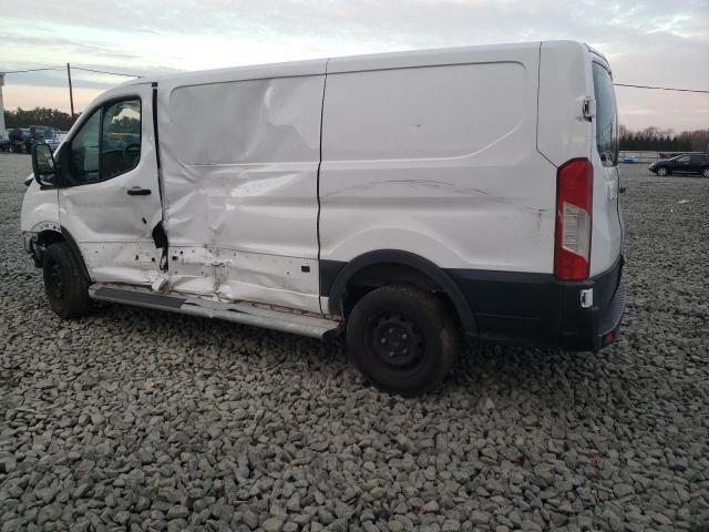 Photo 1 VIN: 1FTBR1Y86MKA46666 - FORD TRANSIT 