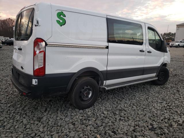 Photo 2 VIN: 1FTBR1Y86MKA46666 - FORD TRANSIT 