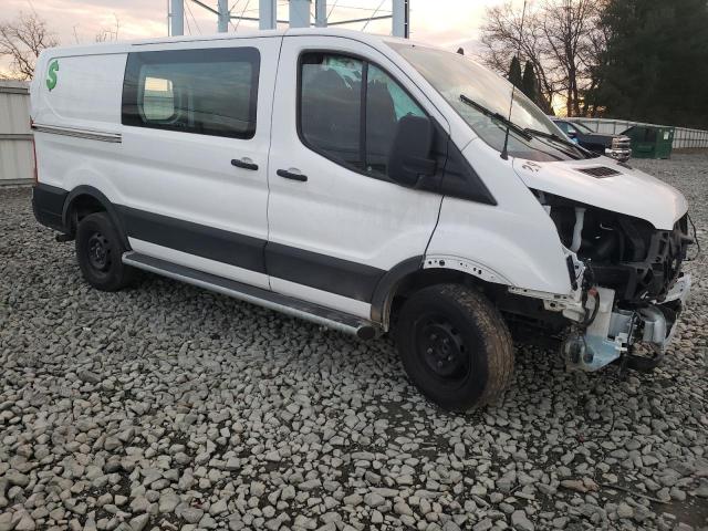 Photo 3 VIN: 1FTBR1Y86MKA46666 - FORD TRANSIT 