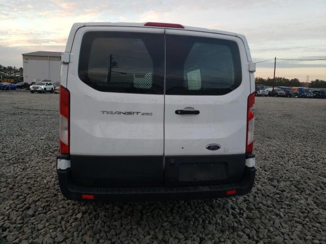 Photo 5 VIN: 1FTBR1Y86MKA46666 - FORD TRANSIT 