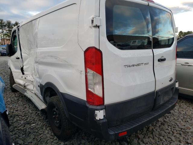 Photo 1 VIN: 1FTBR1Y86MKA46666 - FORD TRANSIT 