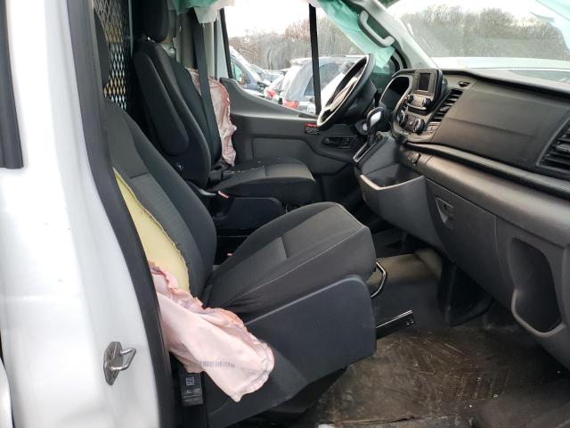 Photo 6 VIN: 1FTBR1Y86MKA46666 - FORD TRANSIT 