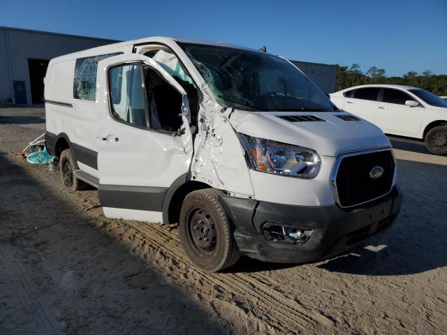 Photo 0 VIN: 1FTBR1Y86MKA78792 - FORD TRANSIT T- 