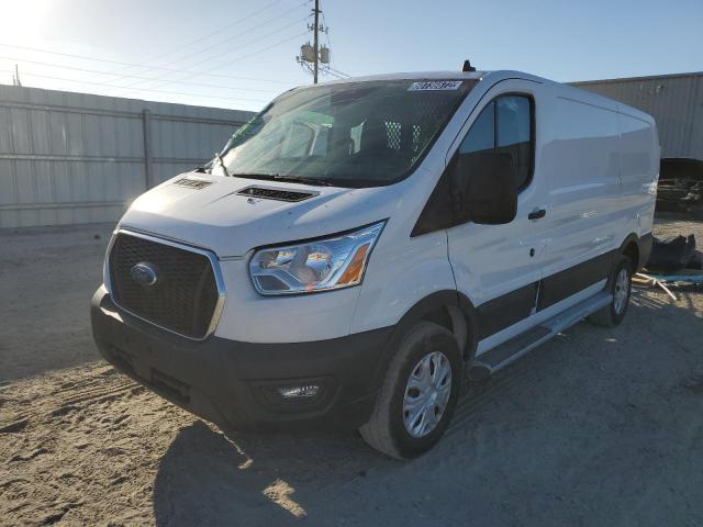 Photo 1 VIN: 1FTBR1Y86MKA78792 - FORD TRANSIT T- 