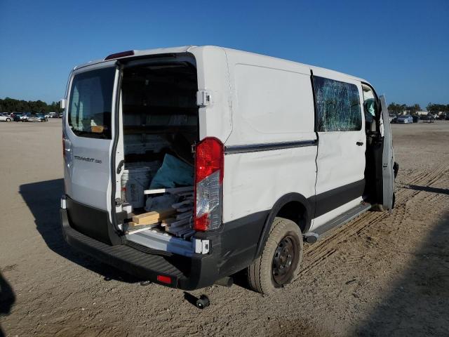 Photo 3 VIN: 1FTBR1Y86MKA78792 - FORD TRANSIT T- 