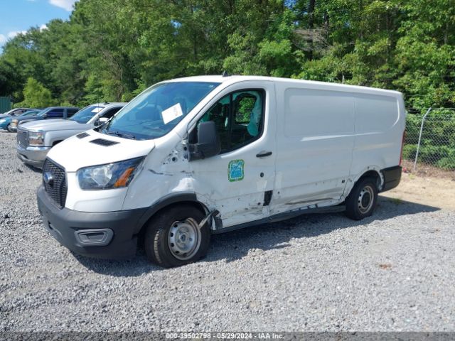 Photo 1 VIN: 1FTBR1Y86NKA73187 - FORD TRANSIT 