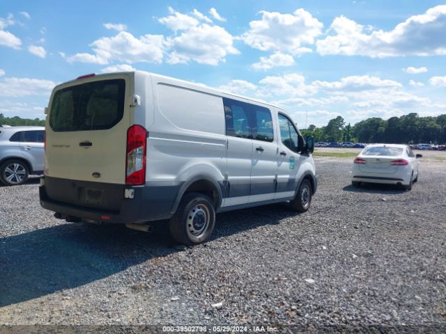 Photo 3 VIN: 1FTBR1Y86NKA73187 - FORD TRANSIT 