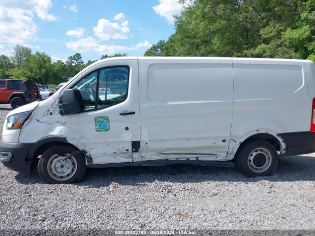 Photo 5 VIN: 1FTBR1Y86NKA73187 - FORD TRANSIT 