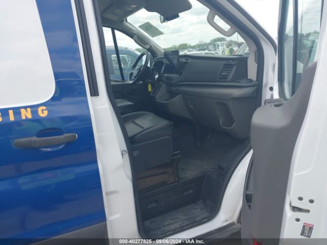 Photo 4 VIN: 1FTBR1Y86PKA47417 - FORD TRANSIT 