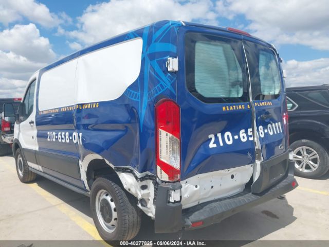 Photo 5 VIN: 1FTBR1Y86PKA47417 - FORD TRANSIT 