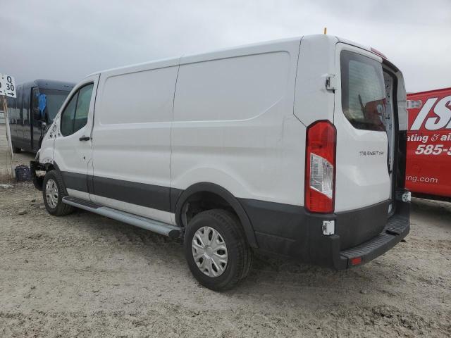 Photo 1 VIN: 1FTBR1Y86PKA67019 - FORD TRANSIT 