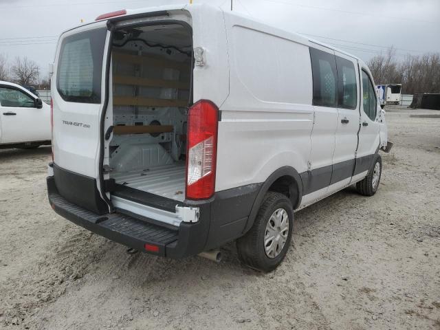 Photo 2 VIN: 1FTBR1Y86PKA67019 - FORD TRANSIT 