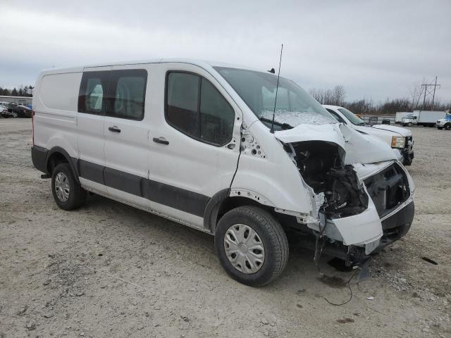 Photo 3 VIN: 1FTBR1Y86PKA67019 - FORD TRANSIT 