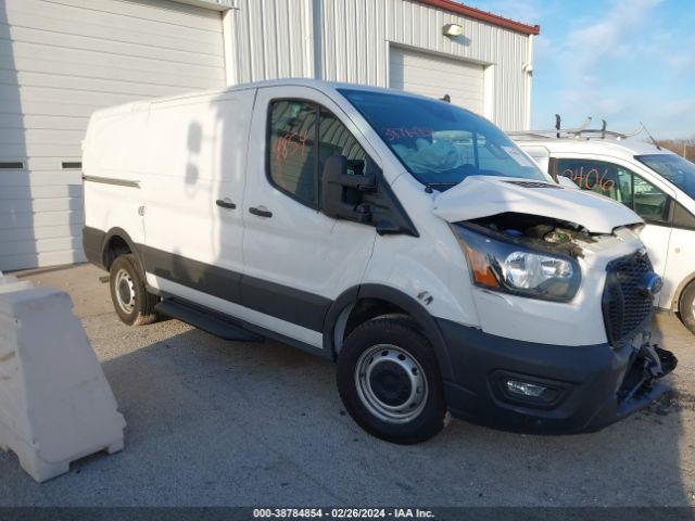 Photo 0 VIN: 1FTBR1Y86PKB27462 - FORD TRANSIT-250 