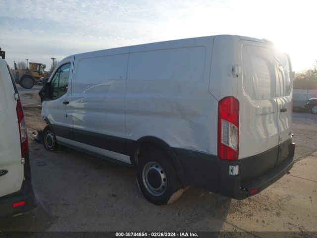 Photo 2 VIN: 1FTBR1Y86PKB27462 - FORD TRANSIT-250 