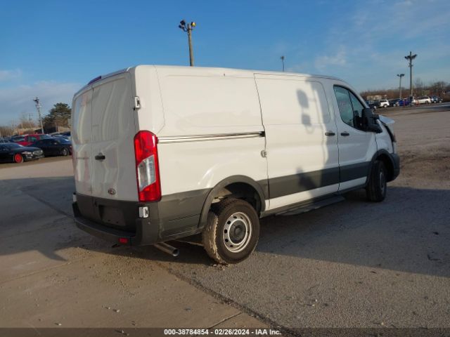 Photo 3 VIN: 1FTBR1Y86PKB27462 - FORD TRANSIT-250 