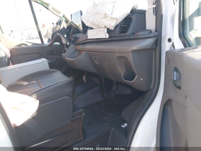 Photo 4 VIN: 1FTBR1Y86PKB27462 - FORD TRANSIT-250 