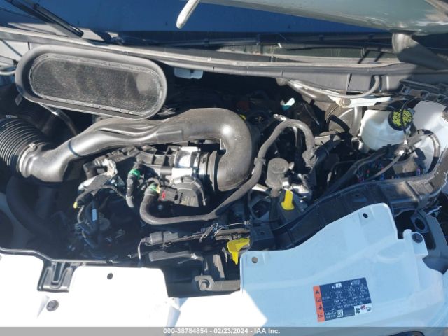 Photo 9 VIN: 1FTBR1Y86PKB27462 - FORD TRANSIT-250 