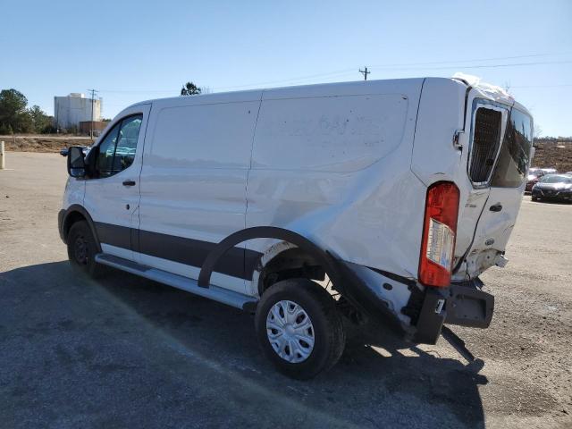 Photo 1 VIN: 1FTBR1Y87LKB06033 - FORD TRANSIT 