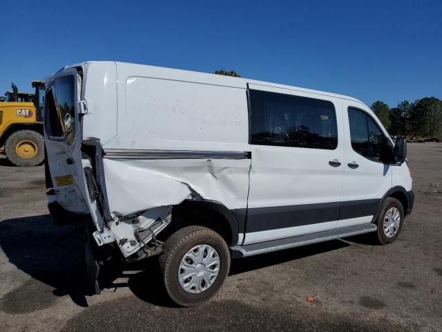 Photo 2 VIN: 1FTBR1Y87LKB06033 - FORD TRANSIT 