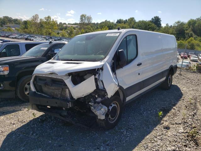 Photo 1 VIN: 1FTBR1Y87LKB39095 - FORD TRANSIT T- 