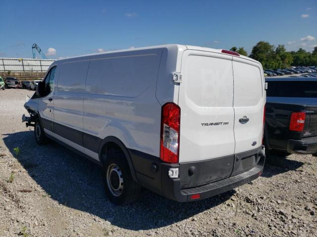 Photo 2 VIN: 1FTBR1Y87LKB39095 - FORD TRANSIT T- 