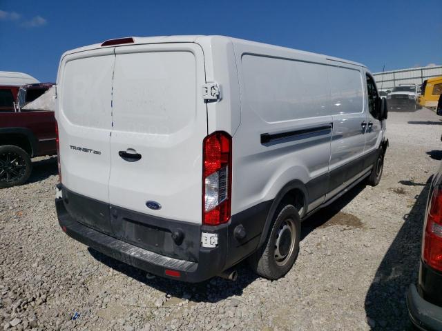 Photo 3 VIN: 1FTBR1Y87LKB39095 - FORD TRANSIT T- 