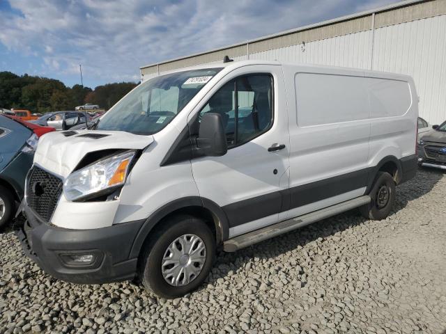 Photo 0 VIN: 1FTBR1Y87MKA44540 - FORD TRANSIT T- 