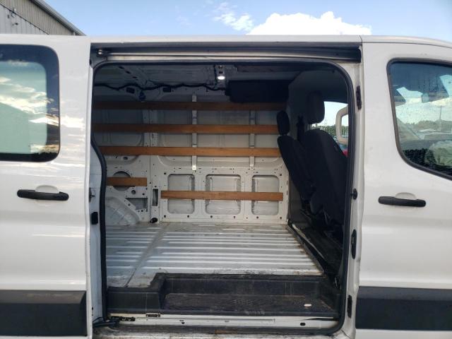 Photo 10 VIN: 1FTBR1Y87MKA44540 - FORD TRANSIT T- 