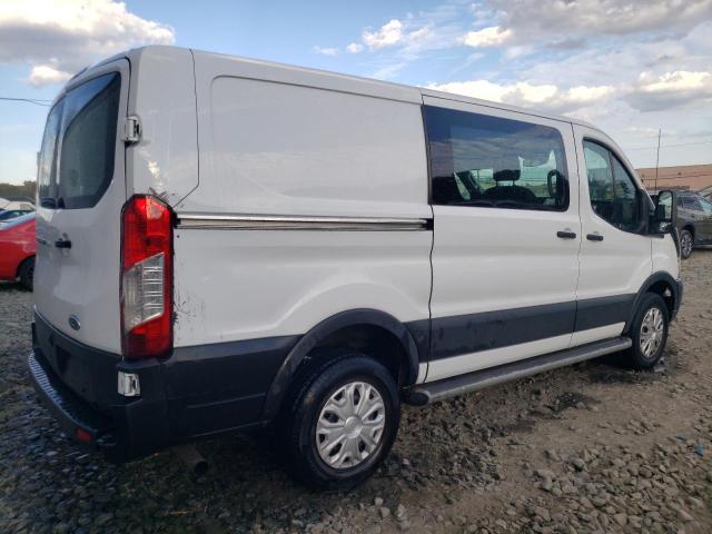 Photo 2 VIN: 1FTBR1Y87MKA44540 - FORD TRANSIT T- 