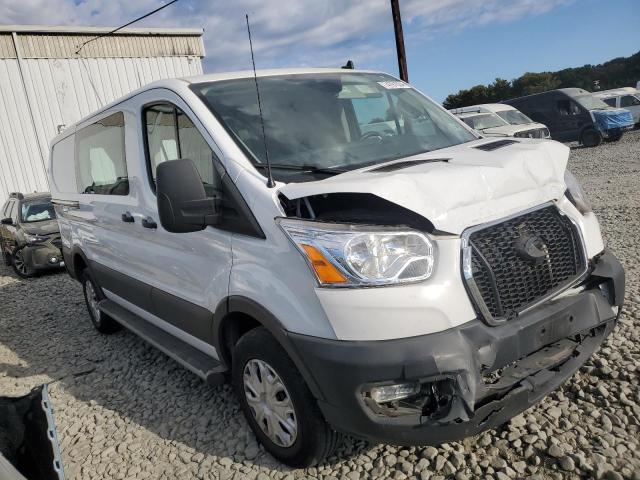 Photo 3 VIN: 1FTBR1Y87MKA44540 - FORD TRANSIT T- 