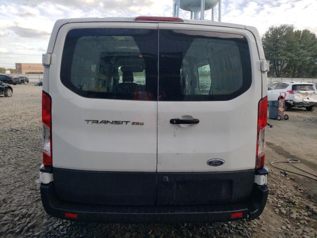 Photo 5 VIN: 1FTBR1Y87MKA44540 - FORD TRANSIT T- 